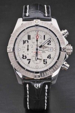 Breitling watch man-166